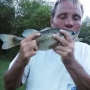 Meet your Posher, Randy